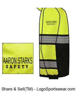 Aaron starks safety Design Zoom